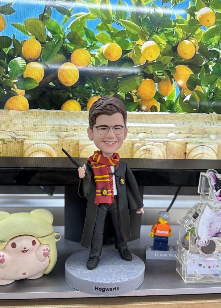 バルデラマ ボブルヘッドフィギュア バルデラマ ボブルヘッドフィギュア